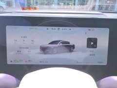 Im Zun S800 Extended Range Starlight Executive Edition 4-Seater (192-line LiDAR) - ფოტო 15