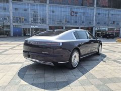 Im Zun S800 Extended Range Starlight Executive Edition 4-Seater (192-line LiDAR) - ფოტო 2