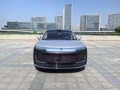 Im Zun S800 Extended Range Starlight Executive Edition 4-Seater (192-line LiDAR) - ფოტო 3