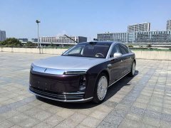 Im Zun S800 Extended Range Starlight Executive Edition 4-Seater (192-line LiDAR) - ფოტო 5