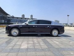 Im Zun S800 Extended Range Starlight Executive Edition 4-Seater (192-line LiDAR) - ფოტო 6