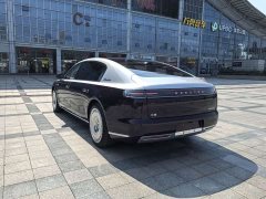 Im Zun S800 Extended Range Starlight Executive Edition 4-Seater (192-line LiDAR) - ფოტო 7