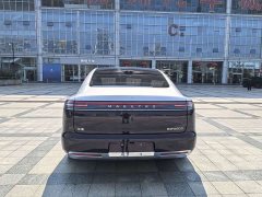 Im Zun S800 Extended Range Starlight Executive Edition 4-Seater (192-line LiDAR) - ფოტო 8