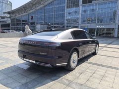 Im Zun S800 Extended Range Starlight Executive Edition 4-Seater (192-line LiDAR) - ფოტო 9