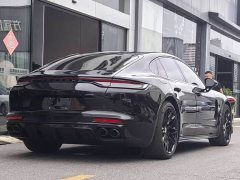 Porsche Panamera 2.9T - ფოტო 11
