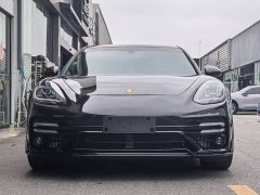 Porsche Panamera 2.9T - ფოტო 2