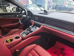 Porsche Panamera 2.9T - ფოტო 4