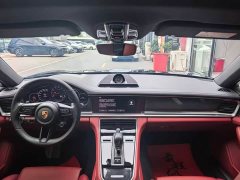 Porsche Panamera 2.9T - ფოტო 5