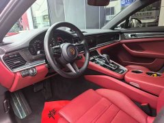 Porsche Panamera 2.9T - ფოტო 6