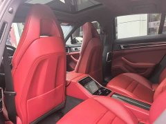 Porsche Panamera 2.9T - ფოტო 7