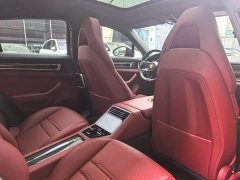 Porsche Panamera 2.9T - ფოტო 8