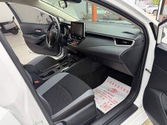 Toyota Corolla 2021 1.2T S-CVT Elite Plus - ფოტო 10