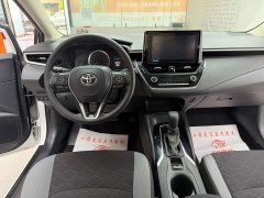 Toyota Corolla 2021 1.2T S-CVT Elite Plus - ფოტო 11
