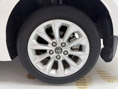 Toyota Corolla 2021 1.2T S-CVT Elite Plus - ფოტო 15