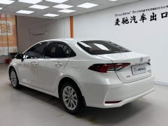 Toyota Corolla 2021 1.2T S-CVT Elite Plus - ფოტო 4