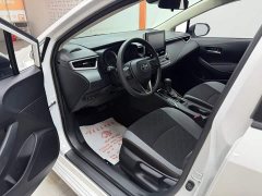 Toyota Corolla 2021 1.2T S-CVT Elite Plus - ფოტო 7