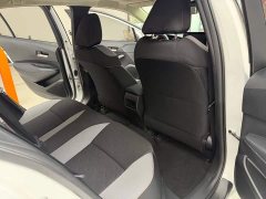 Toyota Corolla 2021 1.2T S-CVT Elite Plus - ფოტო 9