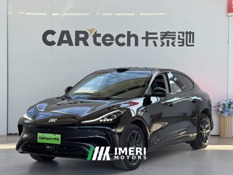 2024 IM Motors Zhiji LS6 2023 Max Standard Edition - ავტომობილი ჩინეთიდან