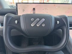 IM Motors Zhiji LS6 2023 Max Standard Edition - ფოტო 12