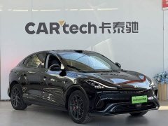 IM Motors Zhiji LS6 2023 Max Standard Edition - ფოტო 2