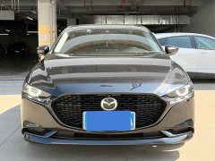 Mazda3 Axela 2023 2.0L Automatic Premium Edition - ფოტო 1