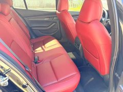Mazda3 Axela 2023 2.0L Automatic Premium Edition - ფოტო 10
