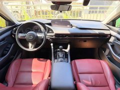 Mazda3 Axela 2023 2.0L Automatic Premium Edition - ფოტო 11