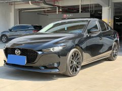 Mazda3 Axela 2023 2.0L Automatic Premium Edition - ფოტო 2