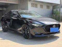 Mazda3 Axela 2023 2.0L Automatic Premium Edition - ფოტო 3