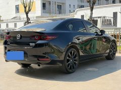 Mazda3 Axela 2023 2.0L Automatic Premium Edition - ფოტო 4
