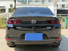 Mazda3 Axela 2023 2.0L Automatic Premium Edition - ფოტო 5