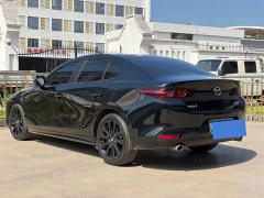 Mazda3 Axela 2023 2.0L Automatic Premium Edition - ფოტო 6
