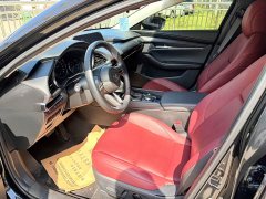 Mazda3 Axela 2023 2.0L Automatic Premium Edition - ფოტო 7