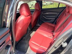 Mazda3 Axela 2023 2.0L Automatic Premium Edition - ფოტო 8