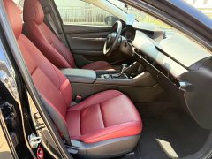 Mazda3 Axela 2023 2.0L Automatic Premium Edition - ფოტო 9