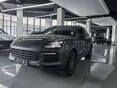 Porsche Cayenne PHEV Cayenne E-Hybrid Coupé 2.0T - ფოტო 1