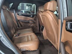 Porsche Cayenne PHEV Cayenne E-Hybrid Coupé 2.0T - ფოტო 11