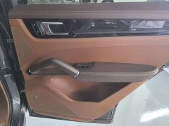 Porsche Cayenne PHEV Cayenne E-Hybrid Coupé 2.0T - ფოტო 12