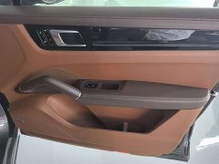 Porsche Cayenne PHEV Cayenne E-Hybrid Coupé 2.0T - ფოტო 14