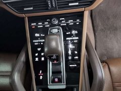 Porsche Cayenne PHEV Cayenne E-Hybrid Coupé 2.0T - ფოტო 17