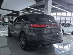 Porsche Cayenne PHEV Cayenne E-Hybrid Coupé 2.0T - ფოტო 18