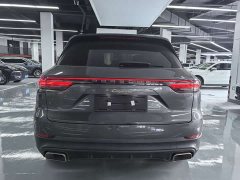 Porsche Cayenne PHEV Cayenne E-Hybrid Coupé 2.0T - ფოტო 19