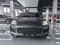 Porsche Cayenne PHEV Cayenne E-Hybrid Coupé 2.0T - ფოტო 2