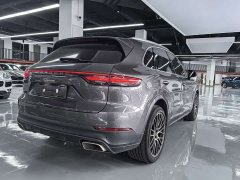 Porsche Cayenne PHEV Cayenne E-Hybrid Coupé 2.0T - ფოტო 20