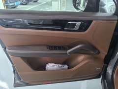 Porsche Cayenne PHEV Cayenne E-Hybrid Coupé 2.0T - ფოტო 5