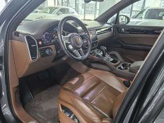 Porsche Cayenne PHEV Cayenne E-Hybrid Coupé 2.0T - ფოტო 6
