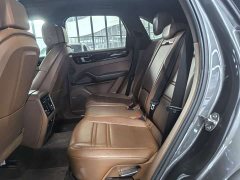 Porsche Cayenne PHEV Cayenne E-Hybrid Coupé 2.0T - ფოტო 7