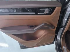 Porsche Cayenne PHEV Cayenne E-Hybrid Coupé 2.0T - ფოტო 8