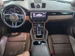 Porsche Cayenne PHEV Cayenne E-Hybrid Coupé 2.0T - ფოტო 9
