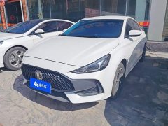 SAIC MG5 2023 180DVVT Manual Elegance Edition - ფოტო 1